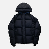 Syna Logo Synaworld Jacket Black